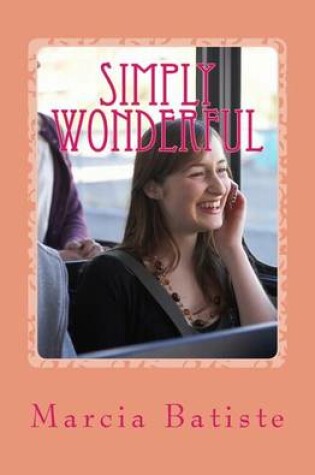 Cover of Simply Wonderful