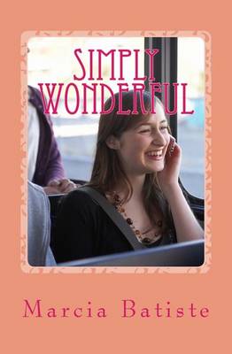 Book cover for Simply Wonderful