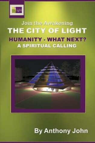 Cover of The City of Light