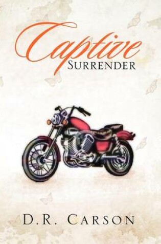 Cover of Captive Surrender