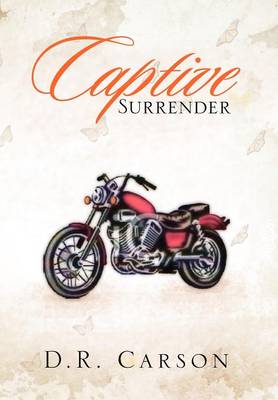 Book cover for Captive Surrender