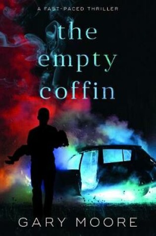 Cover of Empty Coffin, the