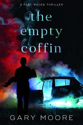 Book cover for Empty Coffin, the