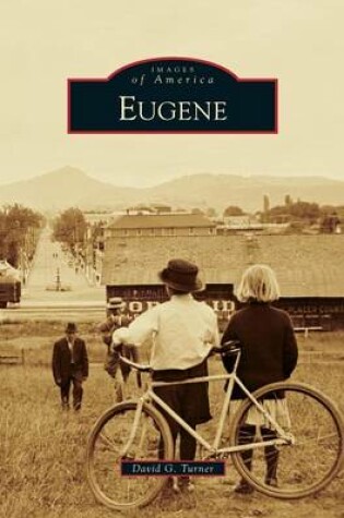 Cover of Eugene