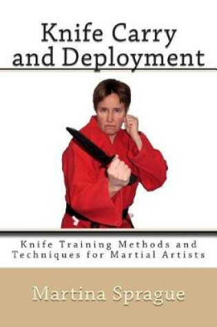 Cover of Knife Carry and Deployment