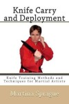 Book cover for Knife Carry and Deployment