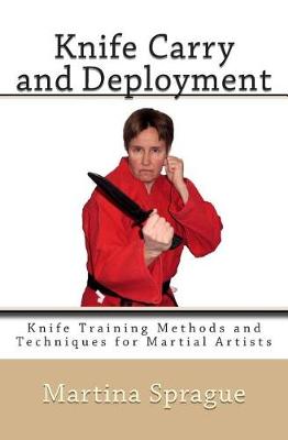 Cover of Knife Carry and Deployment