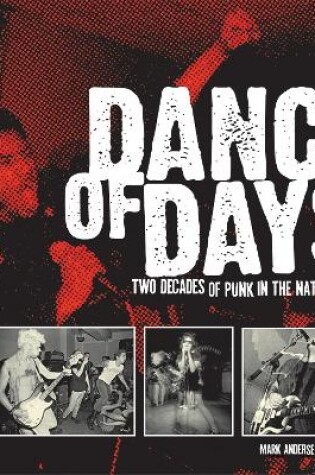 Cover of Dance Of Days: Updated Edition