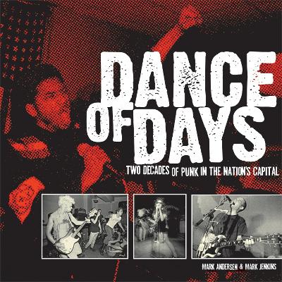 Book cover for Dance Of Days: Updated Edition
