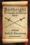 Book cover for Birthright