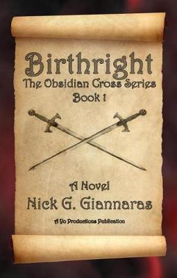 Cover of Birthright