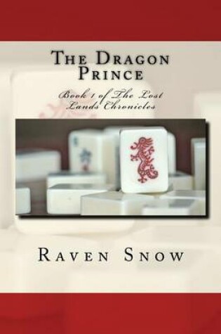 Cover of The Dragon Prince