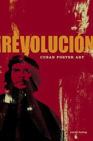 Cover of Revolucion Cuban Poster Art