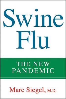 Book cover for Swine Flu