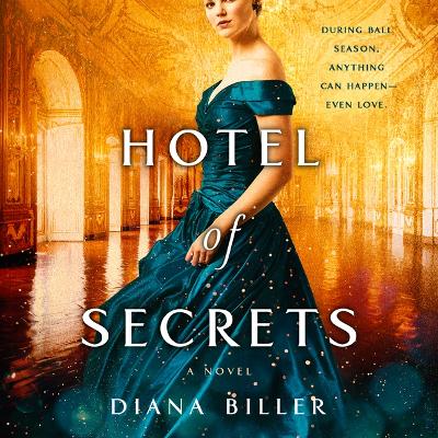 Hotel of Secrets by 