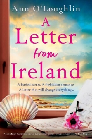 Cover of A Letter from Ireland