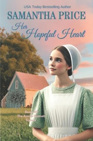 Cover of Her Hopeful Heart