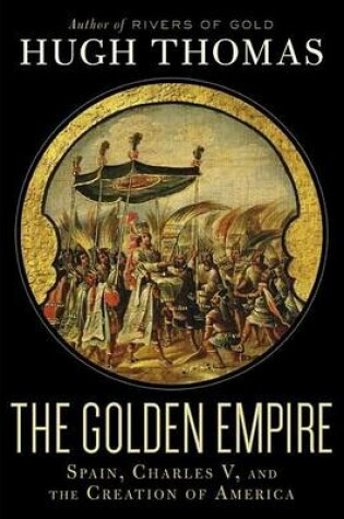 Cover of Golden Empire