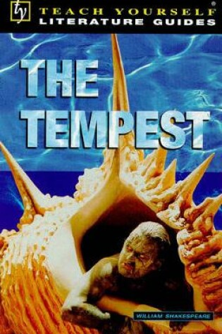 Cover of The "Tempest"