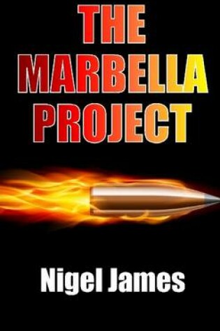 Cover of The Marbella Project