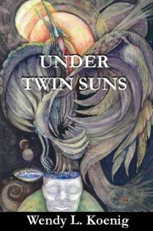 Cover of Under Twin Suns