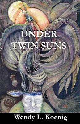 Book cover for Under Twin Suns