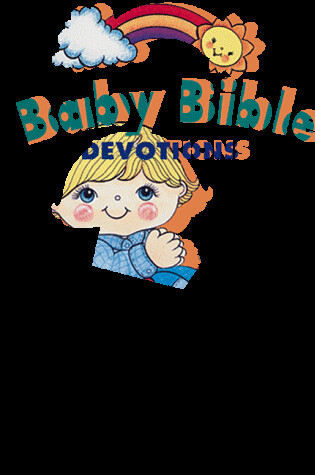 Cover of Baby Bible Devotions