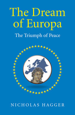 Book cover for The Dream of Europa