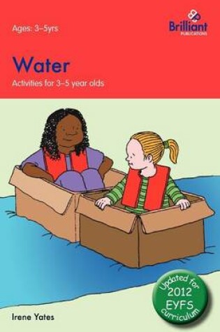 Cover of Water