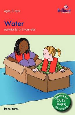 Cover of Water