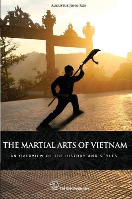 Cover of The Martial Arts of Vietnam