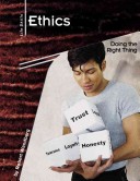 Book cover for Ethics