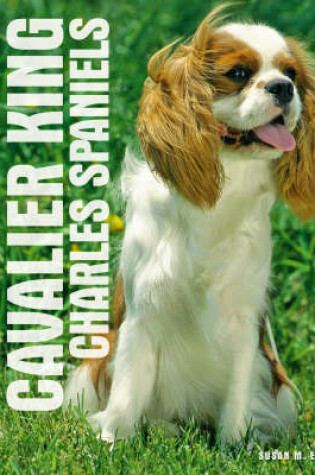 Cover of Cavalier King Charles Spaniels