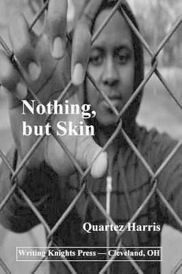 Book cover for Nothing, but Skin