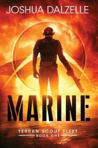 Cover of Marine