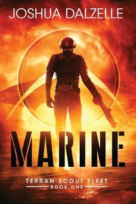 Book cover for Marine