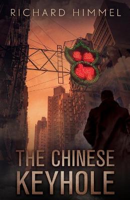 Book cover for The Chinese Keyhole