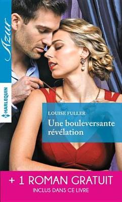 Book cover for Une Bouleversante Revelation - Pour L'Amour D'Un Milliardaire