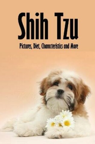 Cover of Shih Tzu