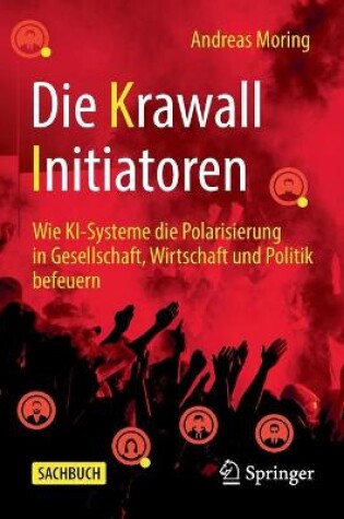 Cover of Die Krawall Initiatoren