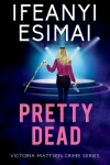 Book cover for Pretty Dead