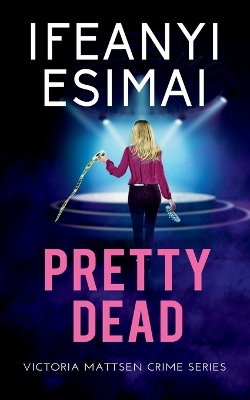 Book cover for Pretty Dead