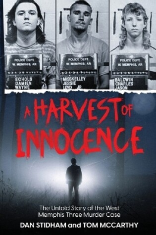 Cover of A Harvest of Innocence