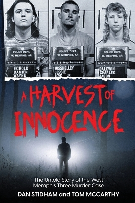 Book cover for A Harvest of Innocence