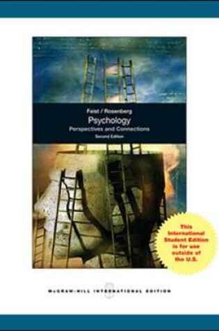 Cover of Psychology (Int'l Ed)