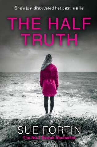 Cover of The Half Truth