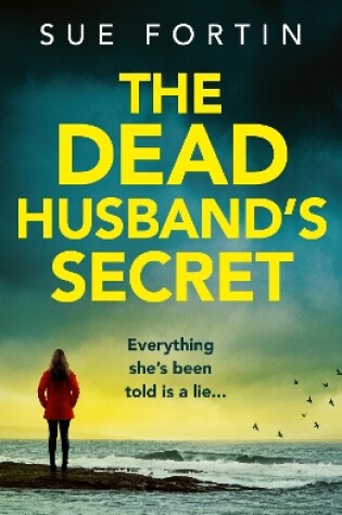 Cover of The Dead Husband’s Secret