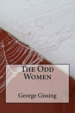 Cover of The Odd Woman