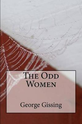 Book cover for The Odd Woman