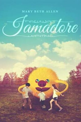 Cover of Iamadore